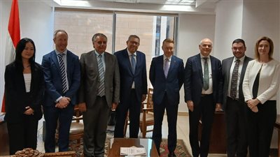 عقد الجولة الرابعة من المشاورات السياسية بين مصر وأستراليا على مستوى مساعدي وزير الخارجية