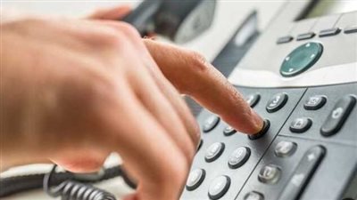 خطوات الاستعلام عن فاتورة التليفون الأرضي.. وأماكن الدفع 