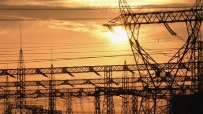 جدول تخفيف أحمال الكهرباء الجديد