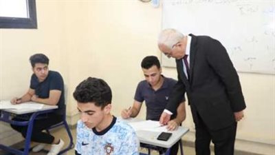 موعد امتحان الفيزياء للثانوية العامة 2024