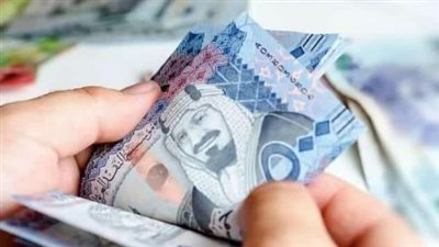 سعر الريال السعودي اليوم 29 يونيو 2024 مقابل الجنيه المصري