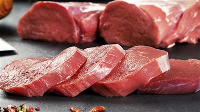 أسعار اللحوم الحمراء فى الأسواق اليوم 29 يونيو 2024 