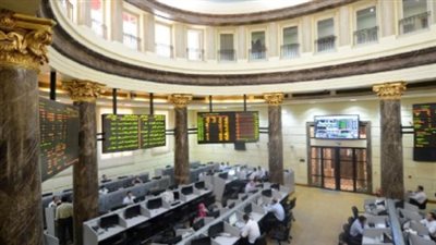 خبير اقتصادي: انتعاشة بالبورصة المصرية مع زيادة مشتريات الأجانب