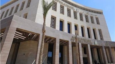 بدء إجراءات تفتيش طلاب الثانوية 2024 بالجيزة قبل انطلاق امتحانى الفيزياء والتاريخ