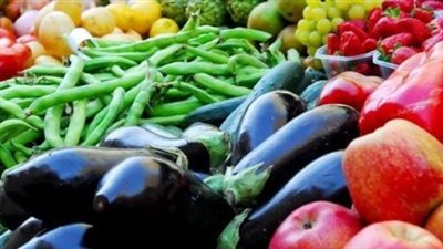  أسعار الخضراوات والفاكهة اليوم السبت 29 يونيو 2024