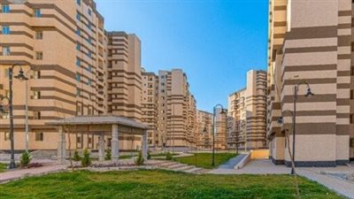 شروط حجز شقق Valley towers بحدائق أكتوبر