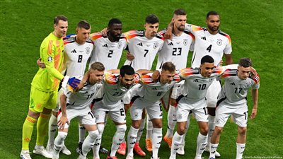 غياب واحد.. قائمة منتخب ألمانيا لمواجهتي إيطاليا في دوري الأمم الأوروبية