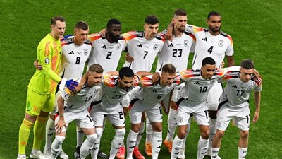 موعد مباراة ألمانيا والدنمارك بدور الـ 16 في يورو 2024.. والقنوات الناقلة