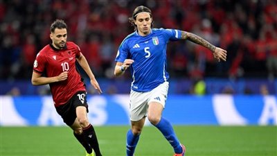 التشكيل المتوقع لمباراة إيطاليا وسويسرا بدور الـ16 في يورو 2024