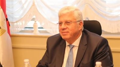 ادرس في مصر.. موعد فتح باب التقدم عبر المنصة للطلاب الوافدين