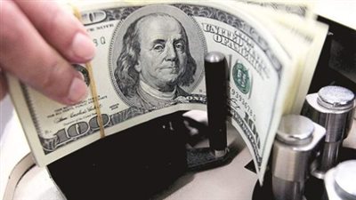 سعر الدولار اليوم مقابل الجنيه المصرى.. فى البنك المركزي نحو 47.98 جنيه للشراء