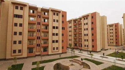 شروط التقديم في شقق سكن لكل المصريين.. ولينك الحجز cservices.shmff.gov.eg