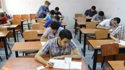  طلاب الثانوية الأزهرية القسم العلمى يؤدون غدا امتحان مادة البلاغة