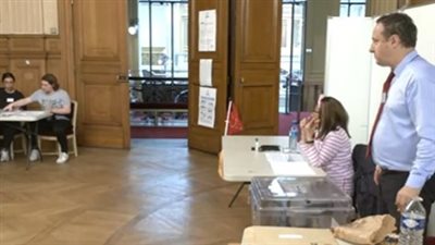 أعمال شغب في فرنسا احتجاجا على فوز اليمين المتطرف بالانتخابات (فيديوجراف)