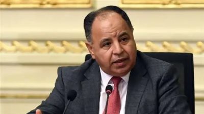 وزير المالية المصرية: قطعنا خطوات كبيرة لتهيئة مناخ استثمارى أكثر تنافسية