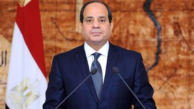 بعد قليل.. كلمة للرئيس عبدالفتاح السيسى للأمة بمناسبة الذكرى الـ11 لثورة 30 يونيو (بث مباشر)