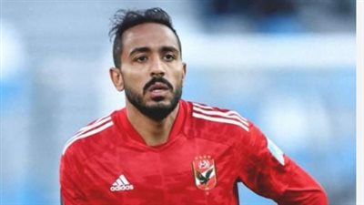 كيف أثار موقف كهربا استياء الجهاز الفني بقيادة مارسيل كولر؟