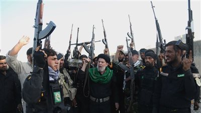 كيف ساهمت أخطاء الولايات المتحدة في الشرق الأوسط في تعزيز قوة إيران؟