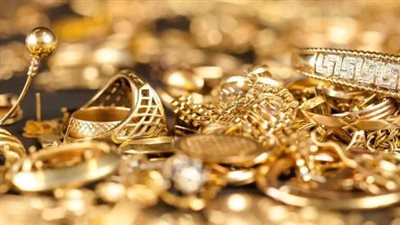 أسعار الذهب الآن في مصر.. عيار 21 يسجل 3160 جنيها