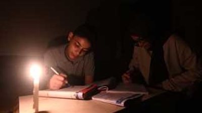 موعد انتهاء خطة تخفيف الأحمال.. وخريطة القاهرة وباقى المحافظات