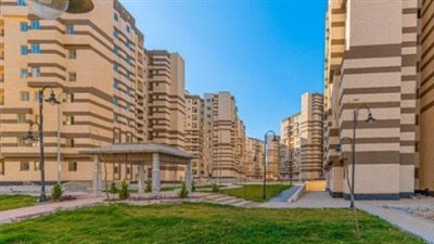 خطوات حجز شقق مشروع valley towers.. والشروط 