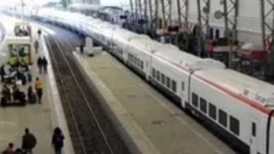 مواعيد القطارات القاهرة الاسكندرية اليوم الإثنين 1_ 7_ 2024