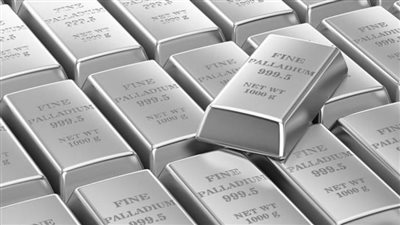 أسعار الذهب والمعادن النفيسة اليوم الأربعاء 26 يونيو 2024