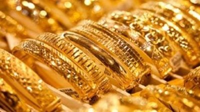 سعر الذهب اليوم 1_ 7_ 2024.. تماسك 