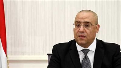 عاصم الجزار: تنفيذ مليون وحدة سكنية لمنخفضى الدخل و70مليار جنيه حجم التمويل العقارى