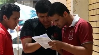 موعد امتحان اللغة الإنجليزية الثانوية العامة 2024