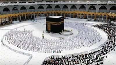 المملكة السعودية تعلن تخصيص صحن المطاف والدور الأرضى للمعتمرين فقط