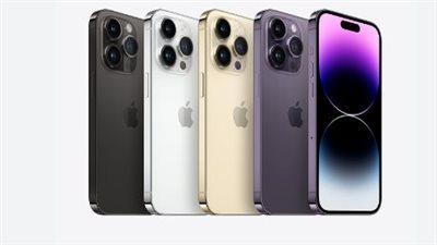 سعر ايفون iPhone 14 Pro Max بالتقسيط من متاجر أمازون السعودية