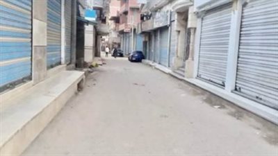  ما هي عقوبات عدم الالتزام بمواعيد غلق المحال؟