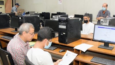 تنسيق الجامعات 2024.. جامعة حلوان تعلن تفاصيل كلية الطب بالجامعة 