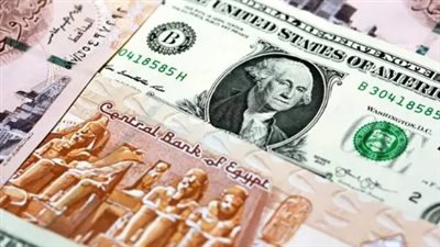 سعر الدولار فى البنك الأهلى المصري والإسكندرية اليوم 1 يوليو 2024