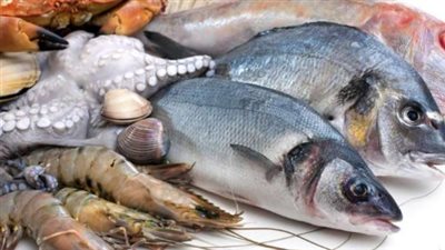 أسعار الأسماك والجمبري اليوم الإثنين 1 يوليو 2024