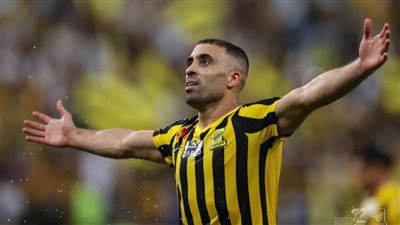 موعد وصول عبد الرزاق حمد الله إلى بريدة للانضمام للتعاون السعودي