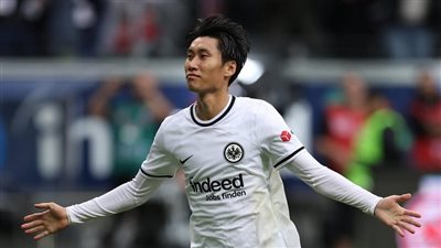 رسميًا.. كريستال بالاس يعلن ضم الياباني دايتشي كامادا