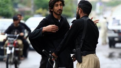  مقتل جنديين إثر هجوم إرهابي على نقطة أمنية شمال غربي باكستان