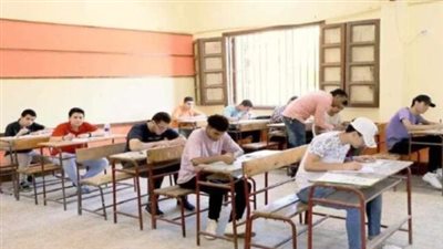 لينك تحميل النموذج الاسترشادي لمادة اللغة الأجنبية الأولى للثانوية العامة 2024