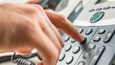 كيفية الاستعلام عن فاتورة التليفون الأرضي؟