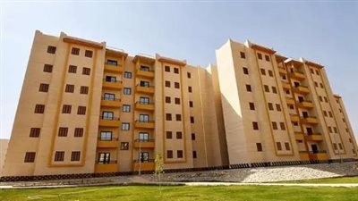 أوراق التقديم في شقق سكن لكل المصريين 2024