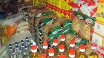  أسعار وقائمة السلع التموينية لـ شهر يوليو 2024