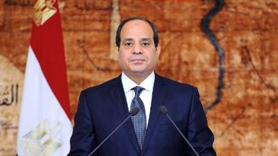 السيسي: الشراكة الاستراتيجية بين مصر والاتحاد الأوروبي تشمل 6 محاور