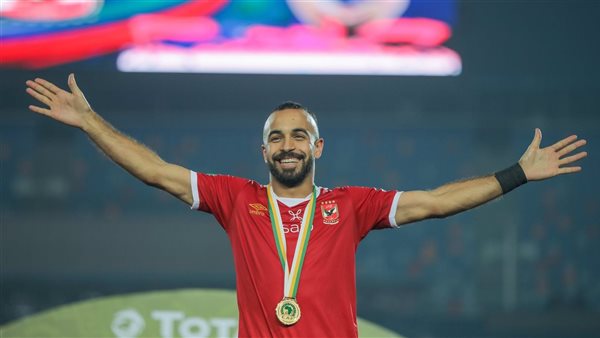 الأهلي يشترط 2 مليون دولار للموافقة على رحيل أفشة