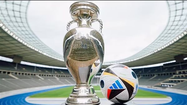 اليويفا يعلن النظام الجديد للتأهل إلى يورو 2028