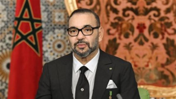 “عيد الوحدة”.. العاهل المغربي يعلن 31 أكتوبر عيدا وطنيا “عيد الوحدة”.. العاهل المغربي يعلن 31 أكتوبر عيدا وطنيا