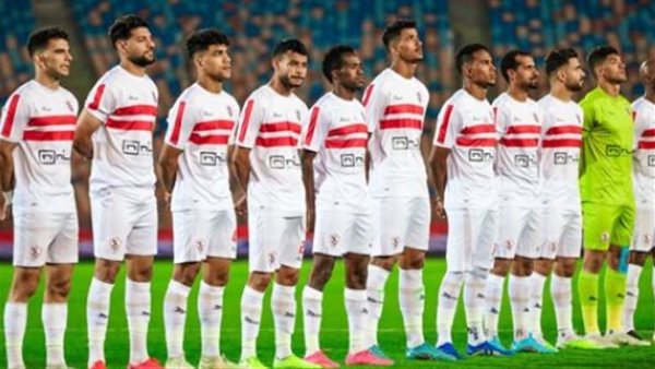 نادي الزمالك يشهد رحيل عدد من نجوم الفريق.. الأسماء نادي الزمالك يشهد رحيل عدد من نجوم الفريق.. الأسماء