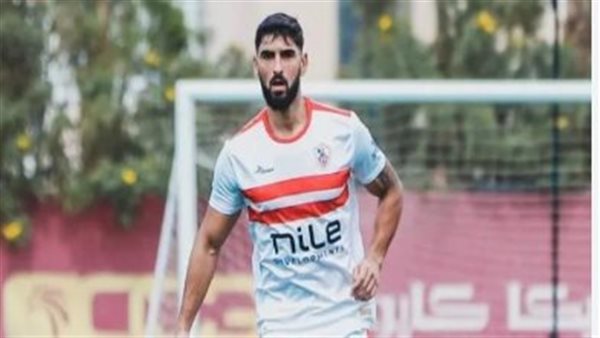 ياسر حمد يكشف عن سبب فسخ عقده مع الفريق الأبيض