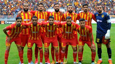 رسميا.. الترجي التونسي يعلن تمديد عقد الثنائي محمد بن على ورائد بوشنيبة